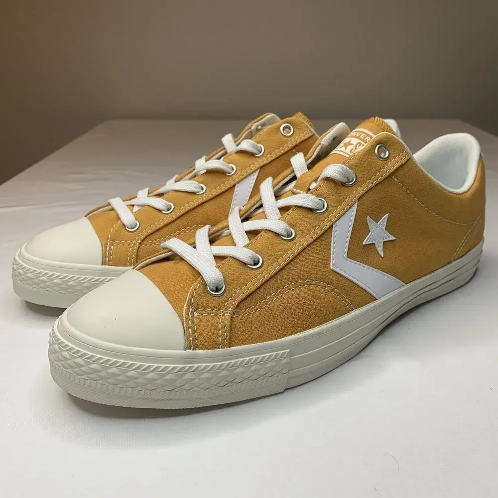 Converse men star